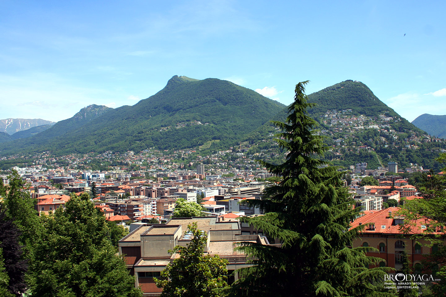 Lugano